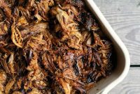 The Secret to Irresistibly Tender Pork Shoulder