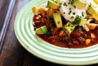 Southwest Spice Bowl