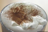 Crafted Chai Latte Brew