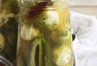 Zesty Brussels Delights