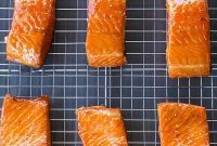 The Art of Smoking Salmon