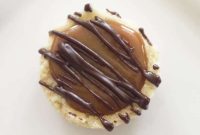 Copycat Twix Cookies
