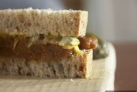 Grandpa’s Perfect Pair: Sausage Baked Beans and Signature Sandwiches