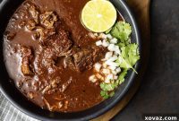 Effortless Instant Pot Birria