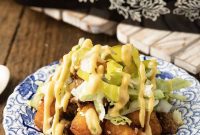 Big Mac Remix Casserole