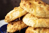 Buttermilk Drop Biscuits