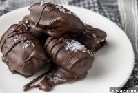 Irresistible Date Delights