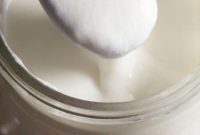 Craft Your Own Cultured Buttermilk