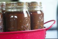 Copycat El Pollo Loco BBQ Black Beans