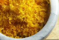 DIY Grand Marnier Style Orange Liqueur