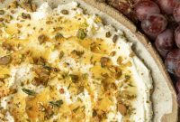 Goat Cheese Delights