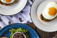 Candied Bacon Onion Confit