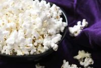 15 Popcorn Hacks for Next Level Snacking