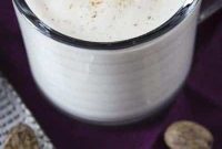 Creamy Banana Nutmeg Bliss