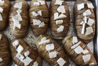 From Spud to Sublime