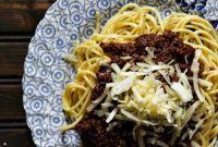 Cincinnati’s Iconic Chili Experience