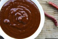 Blazing Smokehouse BBQ Sauce
