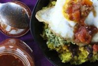 Fiesta in a Bowl Budget-Friendly Tex-Mex Dinners