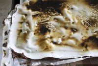 Decadent S’mores Brownies with Cloud-Like Homemade Marshmallow