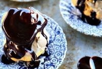 Grandma Val’s Irresistible Hot Fudge