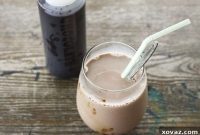 Craft Your Own Decadent Chocolate Syrup