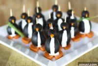 Waddling Olive Wonders