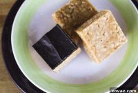 Midnight Peanut Crunch