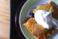 Prep Ahead Fruit Hand Pies for Busy Mondays