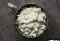 Creamy One-Pot Shells and Cheese The Ultimate 2-Ingredient Taco Hack