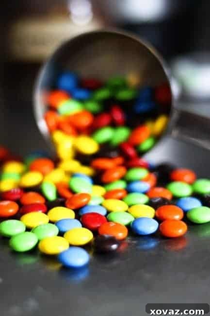 Croods' Sweet and Salty No-Bake Popcorn Bites 3 Sweet and Salty No Bake Popcorn Cookies, an easy and colorful treat.