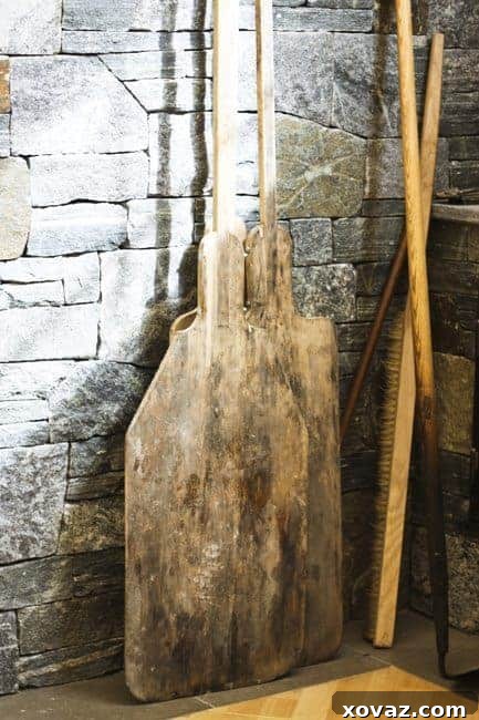 King Arthur Flour: Baking & Beyond 17 Interior view of the King Arthur Flour Baking Education Center