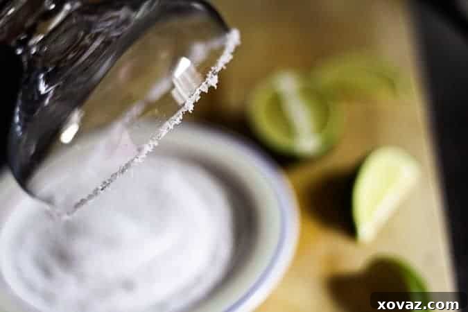 Watermelon Dreams: Frozen Treats & Refreshing Drinks 4 Close-up of freshly made Watermelon Lime Sorbet ready to serve
