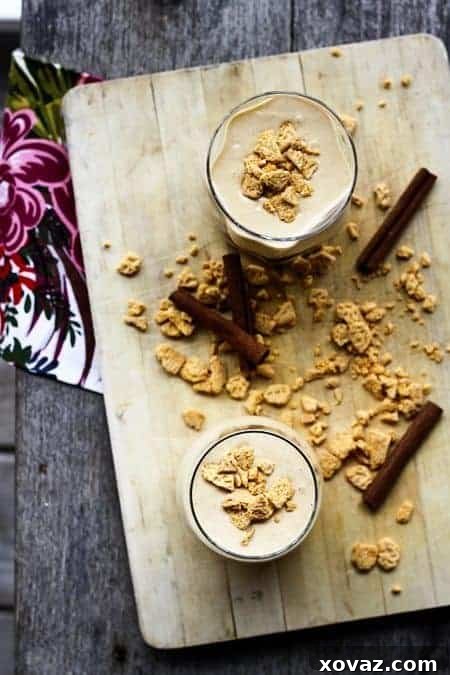 Ultimate Pumpkin Cheesecake Shake 5 Pumpkin Cheesecake Milkshake with whipped cream and graham cracker crumbs