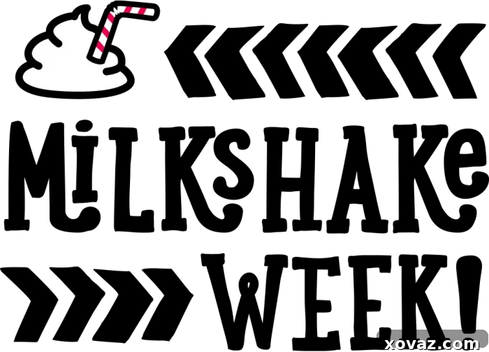 Toasted Marshmallow and Chocolate S'mores Milkshake 6 Milkshake Week on foodiewithfamily.com