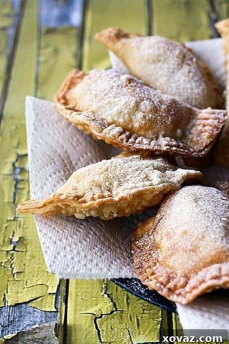Guava and Cream Cheese Hand Pies from foodiewithfamily #JCPAmbassador #Spon #BlogHer - A delightful tropical dessert.