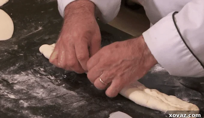 Artisan Bread Making with Peter Reinhart from Craftsy and foodiewithfamily.com