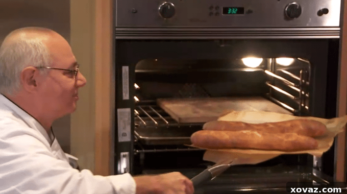 Artisan Bread Making with Peter Reinhart from Craftsy and foodiewithfamily.com