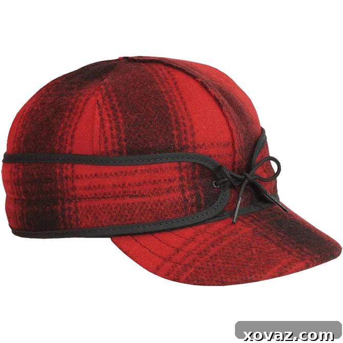 Stormy Kromer Giveaway on foodiewithfamily.com