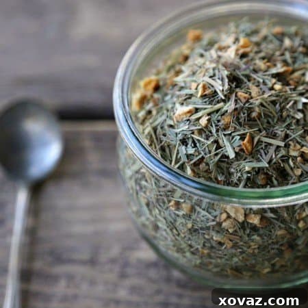 Lemon Ginger Lemongrass Belly Bliss Detox Tea 5 Tummy Tea Detox Herbal Tea Blend Lemongrass, Ginger, Lemon peel