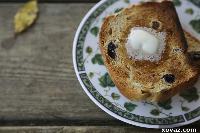 Muesli Granola Bread 3 Muesli Toasting Bread - Granola Toasting Bread from foodiewithfamily.com