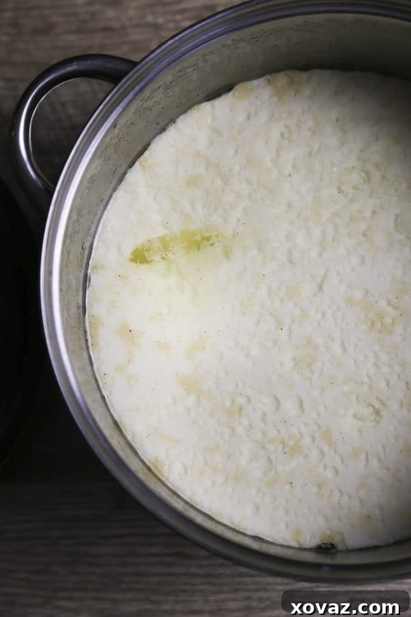 Crafting Authentic Icelandic Skyr at Home 3 Super creamy, silky smooth, low fat, high protein, inexpensive, and easy as can be is homemade Icelandic Yogurt or Siggi's Copycat.