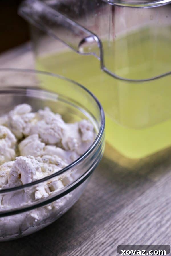 Crafting Authentic Icelandic Skyr at Home 5 Super creamy, silky smooth, low fat, high protein, inexpensive, and easy as can be is homemade Icelandic Yogurt or Siggi's Copycat.