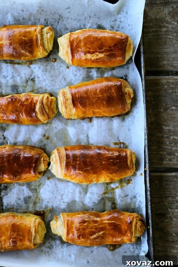 Homemade Pain au Chocolat (French Chocolatines) by foodiewithfamily.com