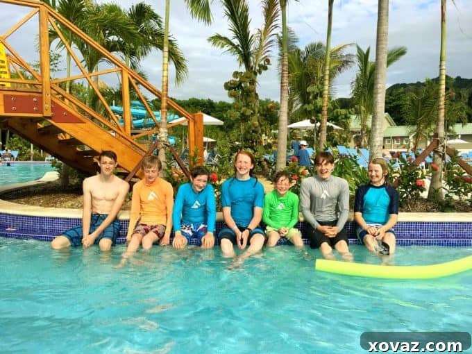 Fathom Cruise to the Dominican Republic