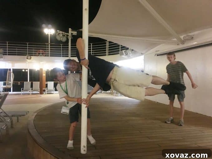 Fathom Cruise to the Dominican Republic