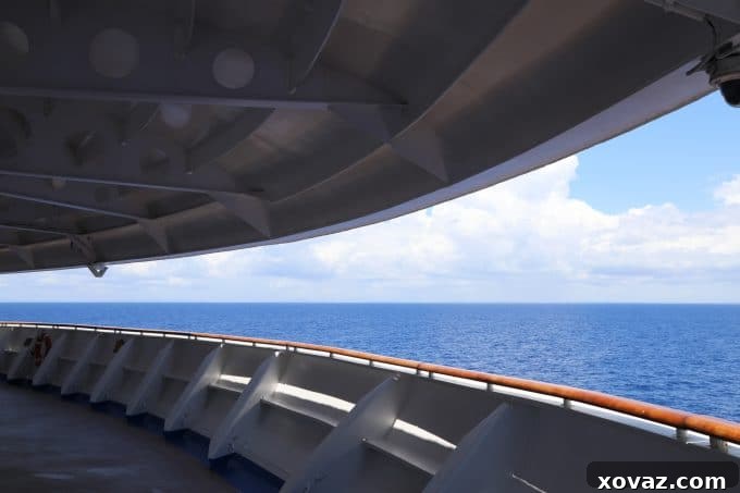 Chocolate Pearl Pudding 3 On board the Caribbean Princess with Princess Cruises.