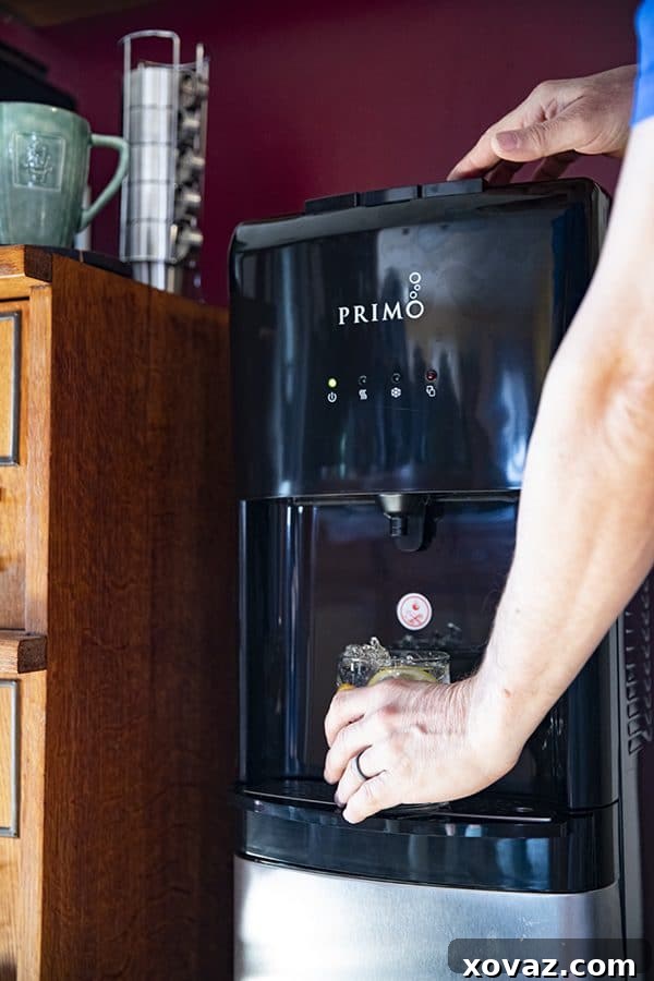 Unlock Daily Vitality: Making Water a Beloved Habit 3 Discover simple strategies to boost your daily water intake and truly appreciate the benefits of hydration.