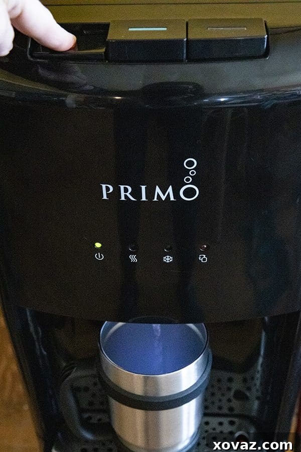 Unlock Daily Vitality: Making Water a Beloved Habit 4 Make drinking water enjoyable with these effective techniques and flavorful infusions.