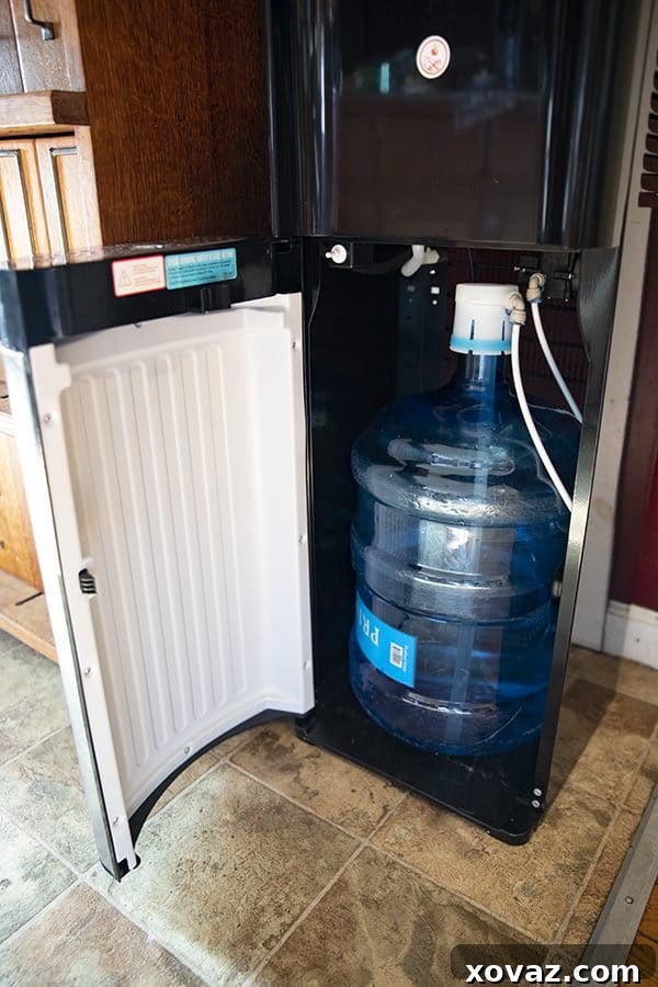 Unlock Daily Vitality: Making Water a Beloved Habit 7 Experience the benefits of Primo Water: purified, convenient, and environmentally friendly hydration.