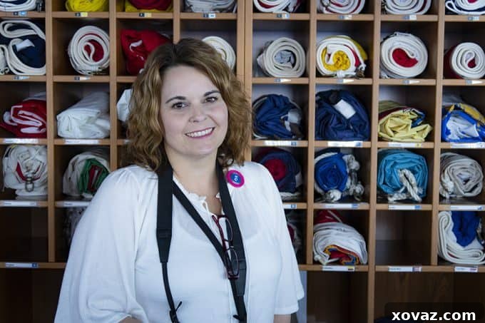 Princess Cruises Bridge Tour March 2019